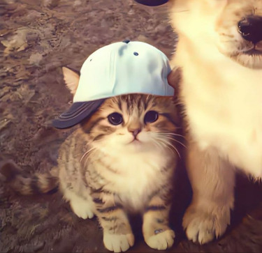 Dynamite, 20, Netherlands