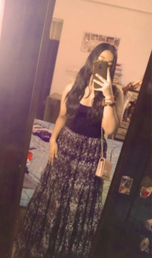 Anushka Khare, 18, India