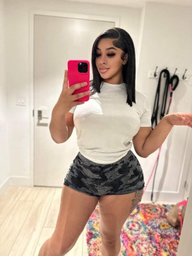 Misskayla, 30, Canada