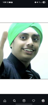 Tilu Taliya, 18, India