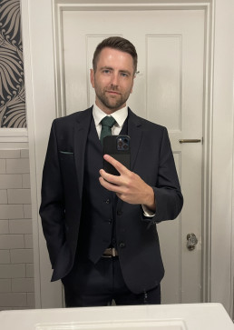 Jay, 38, United States