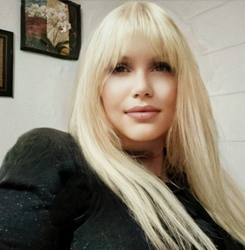 Emily Rose, 34, Australia