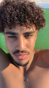 Tam, 19, United States