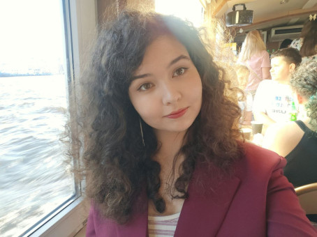 _devochka _, 22, Germany