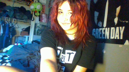 Ronnie, 20, United States