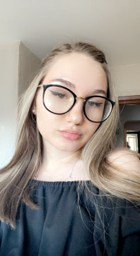 Tenna Luccy, 29, United States