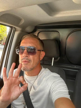 Nicky51, 51, United Kingdom