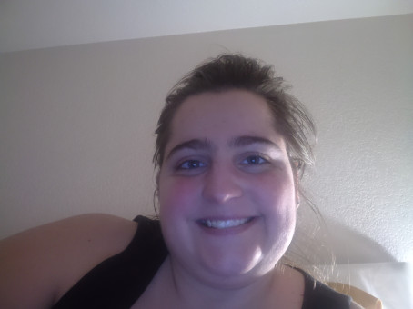 Natalie Dearinger, 29, United States