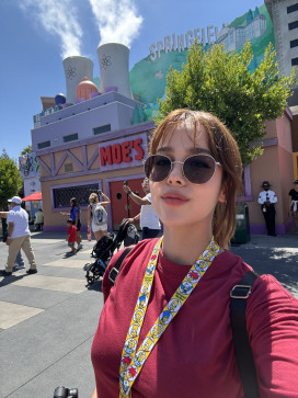 Kittyboo, 18, United States