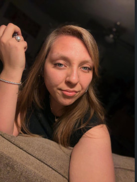 Michelle, 26, United States