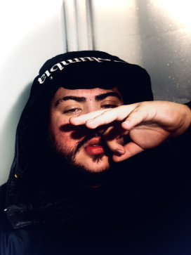 ProRawDogger420, 21, United States