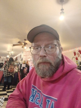 Lorne Hillebrecht, 59, United States