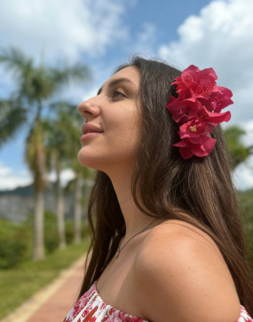 Jessy, 32, Azerbaijan