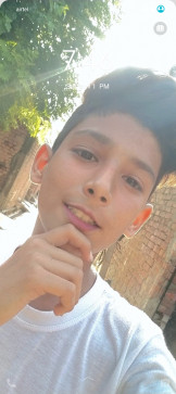 Yograj Singh, 19, India