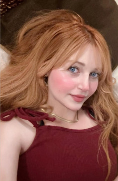 Syrian-Girl, 26, Egypt