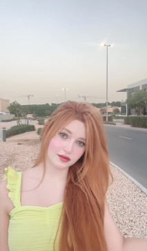 Syrian-Girl, 26, Egypt