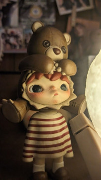 Very Priv, 18, Philippines