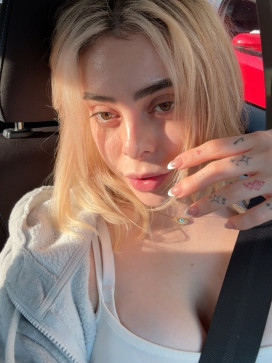 JadeBaker525, 28, United States