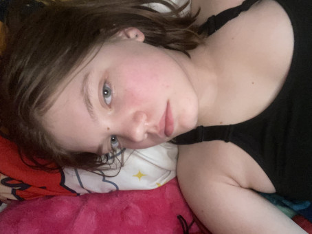 Jess, 18, United States