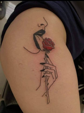 ForbiddenFruit, 35, South Africa