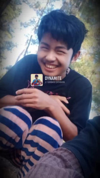 Vs Wungyap Vs Wungya, 24, India