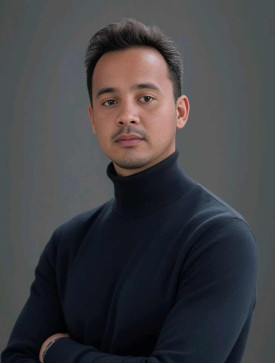 Paulduenog, 33, Philippines