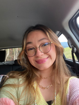 Rosse, 18, United States