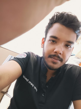 Arriyan, 24, Malaysia