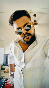 Himanshu Vaishnav, 18, India