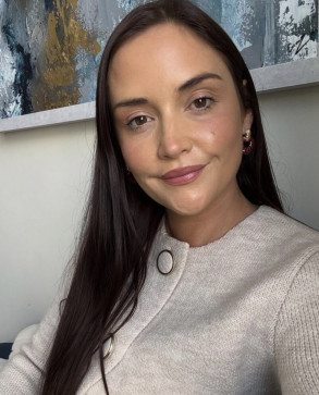 Emmy Jay, 31, United States