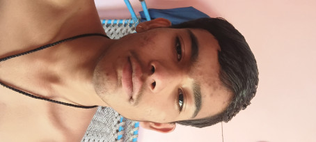 Nikhil Baghel, 20, India