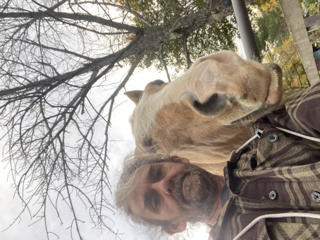 Tim, 50, United States