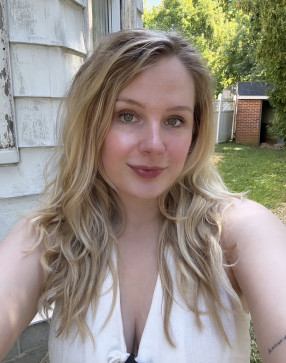 Cynthia Waters, 35, United States