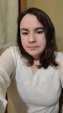 Rosa Maria Reynoso, 35, United States