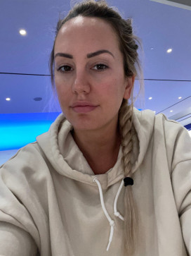 Clara, 25, United States