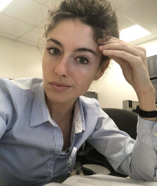 Anne, 38, United States