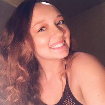 Sandy Curcio, 32, United States