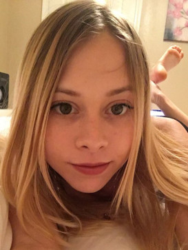 Freya, 27, United States