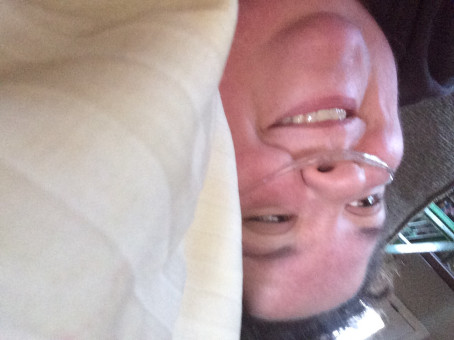 Alaina Reznik, 18, United States