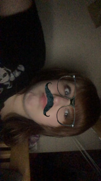 Izzabell Miller, 18, United States