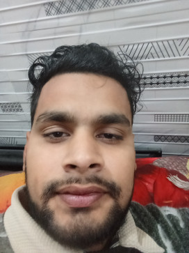 Manish Solanki, 26, India
