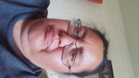 Aroha Whata, 21, New Zealand