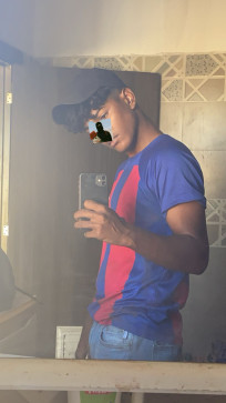 Khattab Fah, 18, Morocco