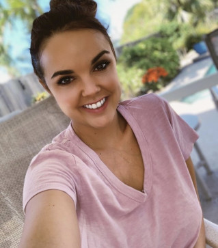 Rose Kate, 30, United States