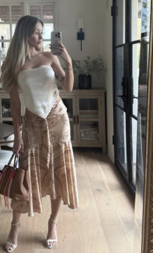 Esther Torres, 33, United States