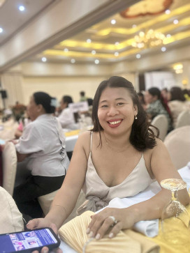 Luryden, 37, Philippines