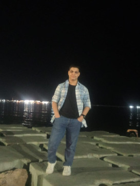 Mohamed Medo, 18, Egypt