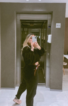 Alexand Referraz, 29, United States