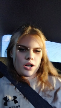 Jillian, 18, United States