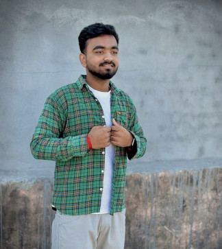 Harish Mari, 18, India